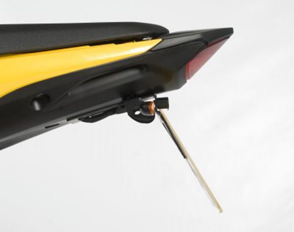 R&G Racing Kennzeichenhalter Honda CB 600 Hornet ab 2011 licence plate holder