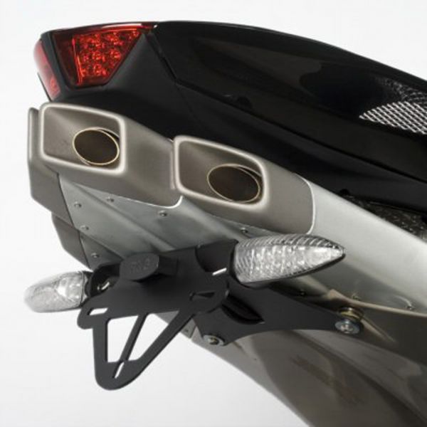 R&G Racing Kennzeichenhalter MV Agusta F4 1000 R und RR 2010 bis 2012 licence plate holder