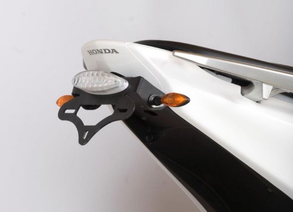 R&G Racing Kennzeichenhalter Honda Integra 700 ab 2012 licence plate holder