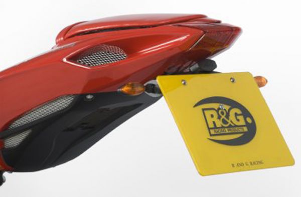 R&G Racing Kennzeichenhalter MV Agusta F3 675 und 800 ab 2012 licence plate holder