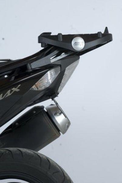 R&G Racing Kennzeichenhalter Yamaha T-Max 530 2012 bis 2016 licence plate holder