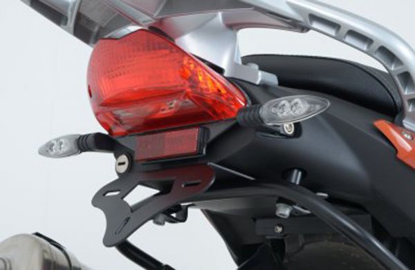 R&G Racing Kennzeichenhalter BMW F 800 GT ab 2013 licence plate holder