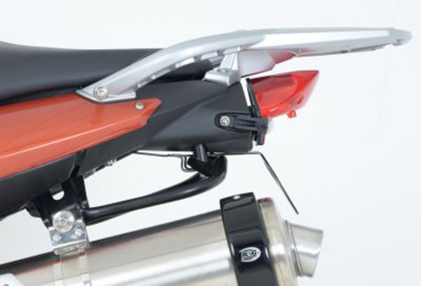 R&G Racing Kennzeichenhalter BMW F 800 GT ab 2013 licence plate holder