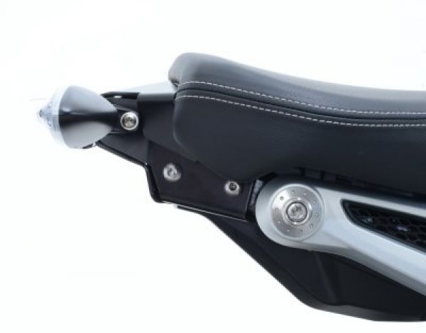 R&G Racing Kennzeichenhalter "Mono Seat" BMW R NINE T ab 2014 licence plate holder
