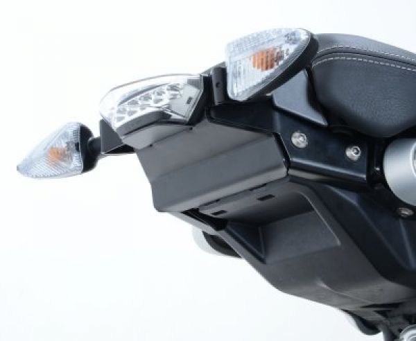 R&G Racing Kennzeichenhalter "Mono Seat" BMW R NINE T ab 2014 licence plate holder