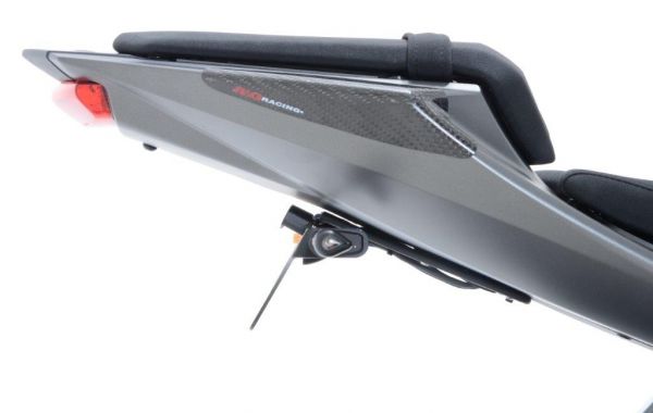 R&G Racing Kennzeichenhalter Yamaha YZF R 125 ab 2014 licence plate holder