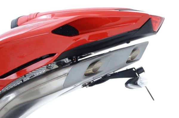 R&G Racing Kennzeichenhalter MV Agusta F4 1000 R und RR ab 2013 licence plate holder