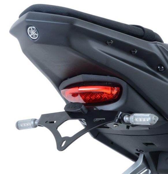 R&G Racing Kennzeichenhalter Yamaha MT-125 ab 2014 licence plate holder