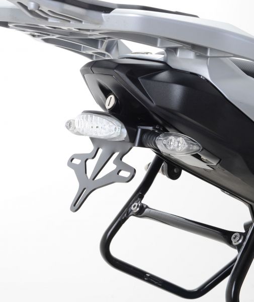 R&G Racing Kennzeichenhalter BMW S 1000 XR ab 2015 licence plate holder