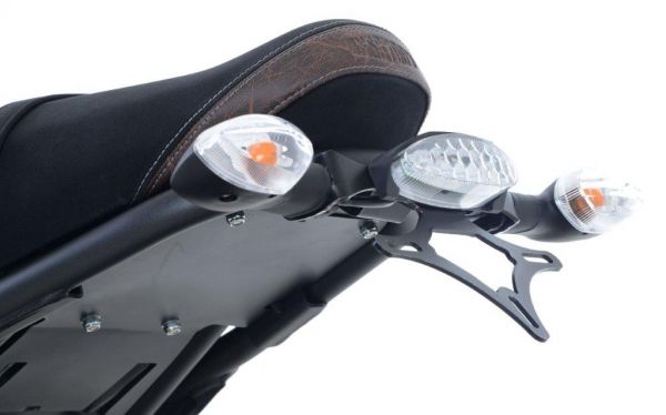 R&G Racing Kennzeichenhalter Yamaha XSR 700 ab 2015 licence plate holder