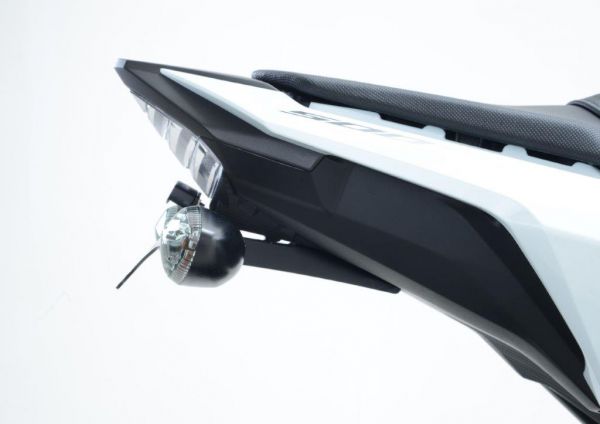 R&G Racing Kennzeichenhalter Honda CBR 500 R und CB 500 F ab 2016 licence plate holder