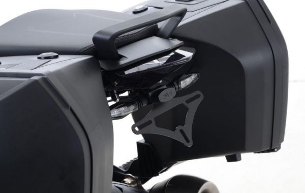 R&G Racing Kennzeichenhalter KTM 1290 Super Duke GT ab 2016 licence plate holder