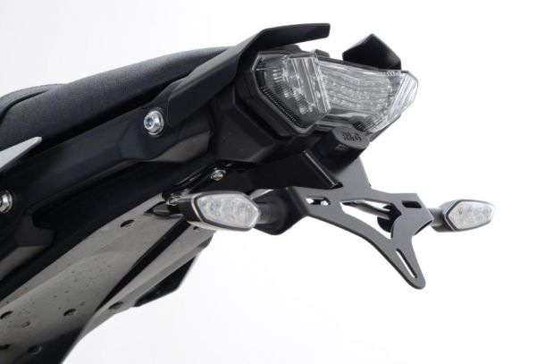 R&G Racing Kennzeichenhalter Yamaha MT-10 ab 2016 licence plate holder