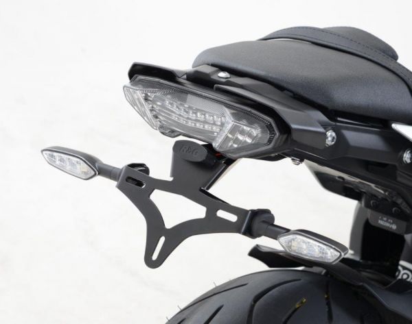R&G Racing Kennzeichenhalter Yamaha MT-10 ab 2016 licence plate holder