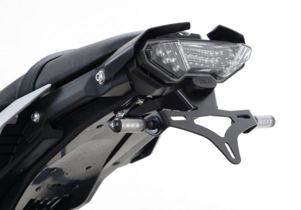 R&G Racing Kennzeichenhalter Yamaha MT-10 ab 2016 licence plate holder