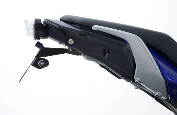 R&G Racing Kennzeichenhalter Yamaha MT-07 Tracer und Tracer 700 ab 2016 licence plate holder