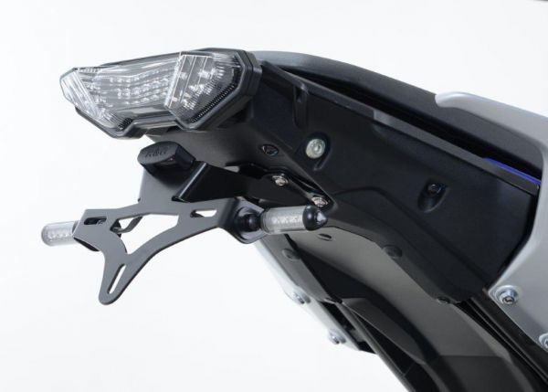 R&G Racing Kennzeichenhalter Yamaha MT-07 Tracer und Tracer 700 ab 2016 licence plate holder