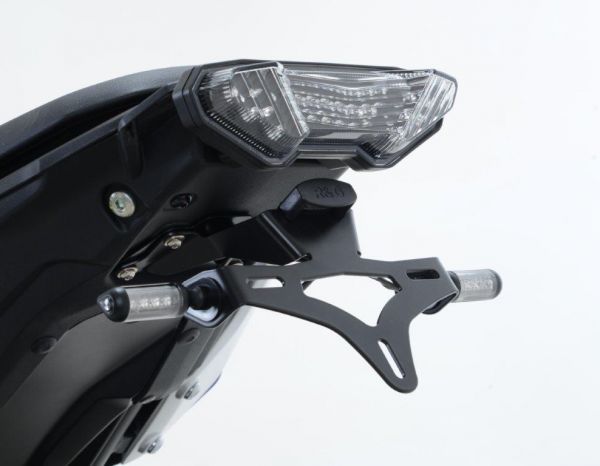 R&G Racing Kennzeichenhalter Yamaha MT-07 Tracer und Tracer 700 ab 2016 licence plate holder