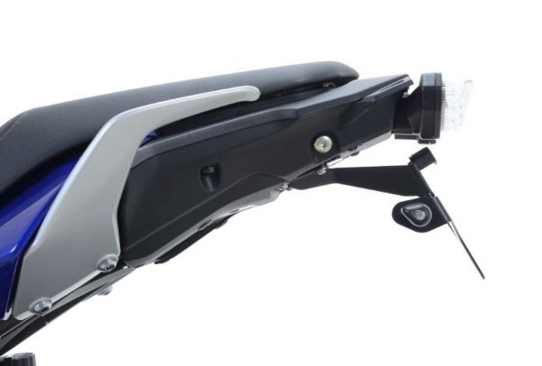 R&G Racing Kennzeichenhalter Yamaha MT-07 Tracer und Tracer 700 ab 2016 licence plate holder