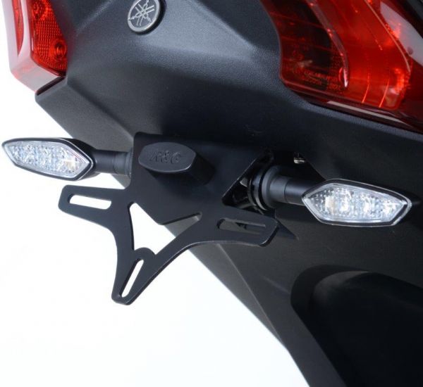 R&G Racing Kennzeichenhalter amaha T-Max 530 ab 2017 licence plate holder