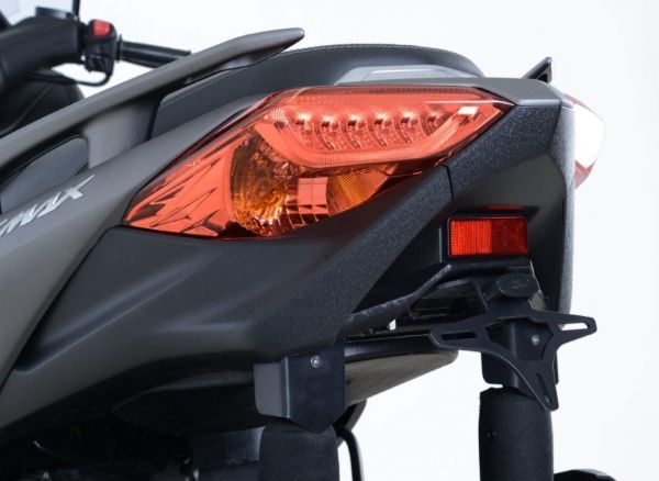 R&G Racing Kennzeichenhalter Yamaha X-Max 300 ab 2017 licence plate holder