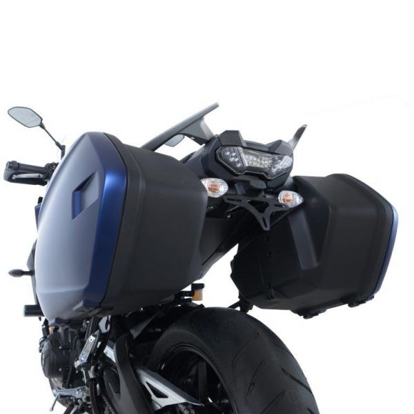 R&G Racing Kennzeichenhalter Yamaha MT-09 Tracer 900 und 900 GT ab 2018 licence plate holder