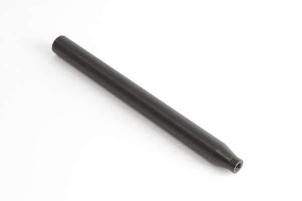 Gilles Lenker Satz 43mm Handlerbars Stummellenker schwarz