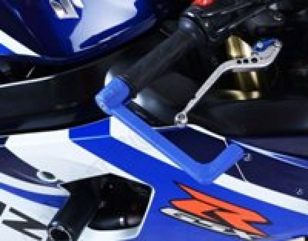 R&G Brems- und Kupplungshebel Schutz Aprilia RS 660 2021-