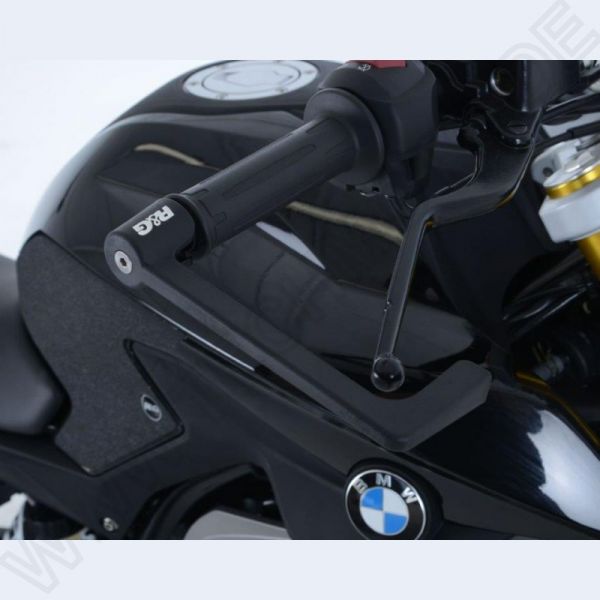 R&G Brems- und Kupplungshebel Schutz Ducati 748 / 916 / 996 / 998 / 749 / 999