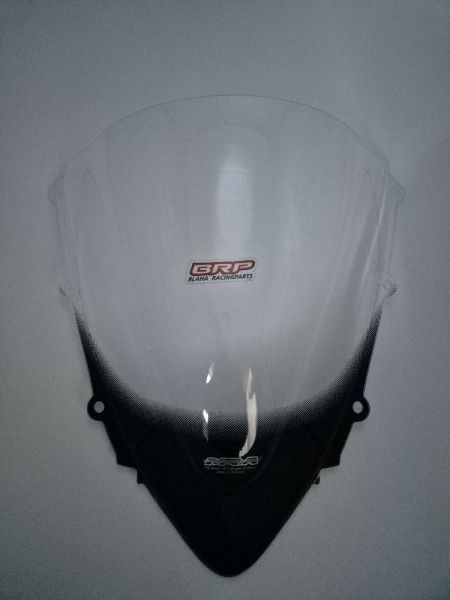 Honda CBR 1000RR 2004-2005 SC57 Verkleidungsscheibe Racing Only Purpose windshield