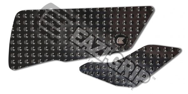 MV Agusta Brutale 675 und 800 Eazi-Grip Tank Traction Pads EVO