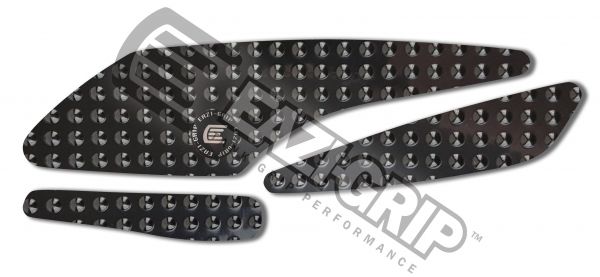 Eazi-Grip EVO Tank Traction Pads MV Agusta F3 675 / 800 / Superveloce 800
