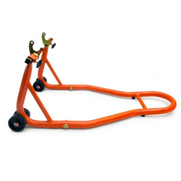 Winter Paket Montageständer vorne hinten für Prismabuchsen Ladegerät  Motorradabdeckung