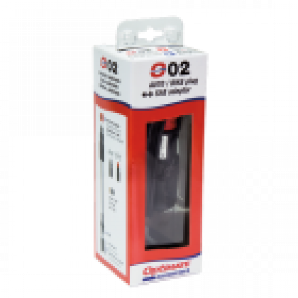 OptiMATE CABLE O-2 (SAE)