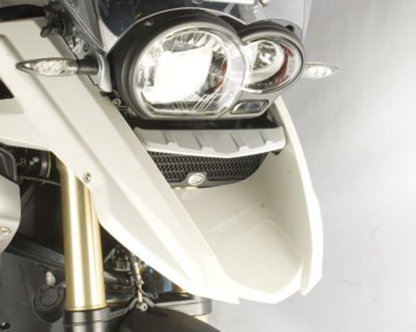 R&G Racing Kühlergitter Ölkühler BMW R 1200 GS 2010-2012 R&G Racing Kühlergitter Ölkühler BMW R 1200 GS 2010-2012