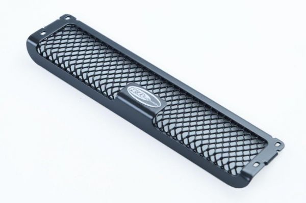Honda Crossrunner ab 2015 R&G Kühlergitter Ölkühler schwarz oder silber radiator grille oil cooler black or silver