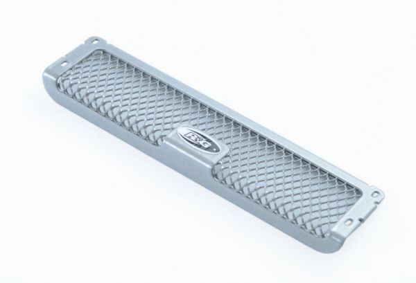 Honda Crossrunner ab 2015 R&G Kühlergitter Ölkühler schwarz oder silber radiator grille oil cooler black or silver