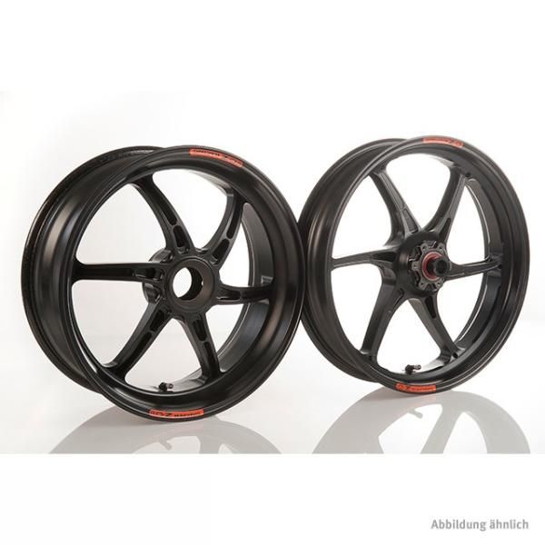 OZ Cattiva Magnesium Satz für Ducati
