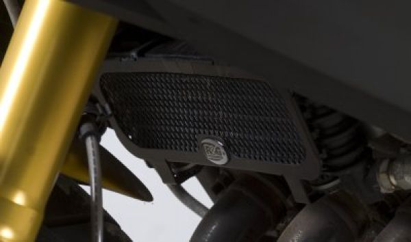 R&G Racing Kühlergitter Ölkühler Benelli TNT 1130 Cafe Racer