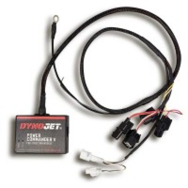 Powercommander V Aprilia Tuono 1000 Bj 2011 bis 2014  DYNOJET