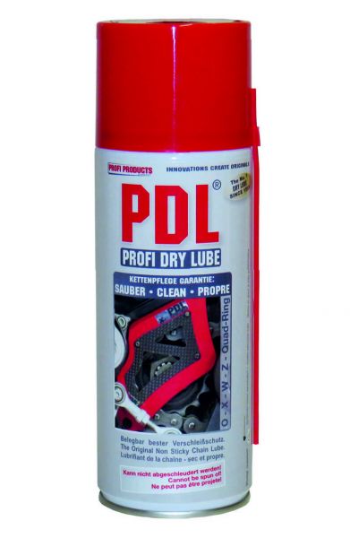 PDL® Dry Lube 400 ml