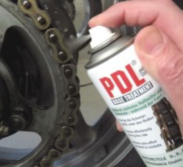 PDL® BaseTreatment 200ml entfernt Haftmittel-Spray