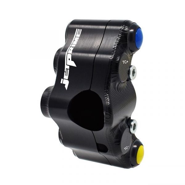 Aprilia RS 660 Jetprime Lenkerschalter race links plug & play