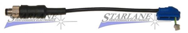 Starlane Anschlusskabel für CORSARO mit M8 Stecker Connection cable for CORARO with Plug M8