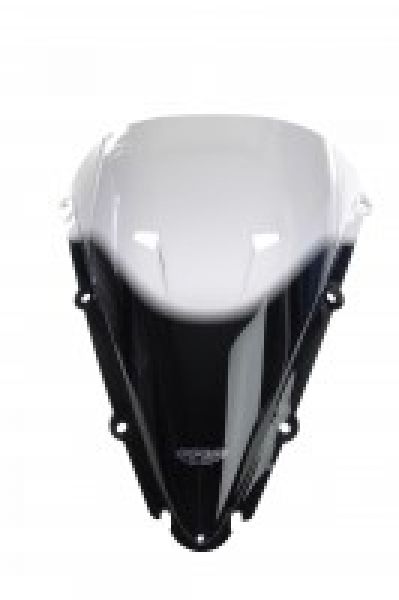 Yamaha YZF 1000 R1 2000-2001 RN04 MRA Verkleidungsscheibe Racing windshield