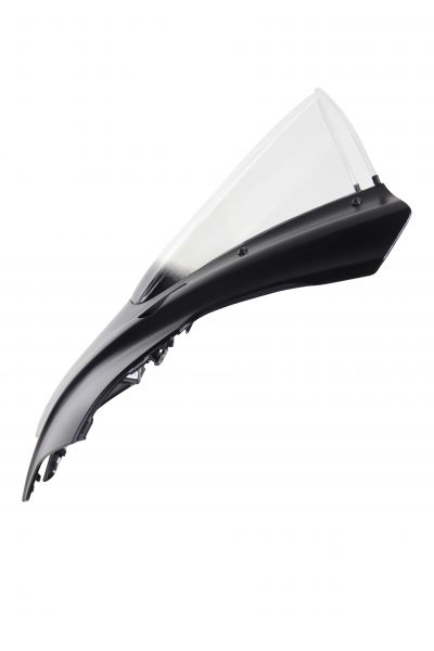 Yamaha YZF 1000 R1 2020- MRA Verkleidungsscheibe Racing windshield