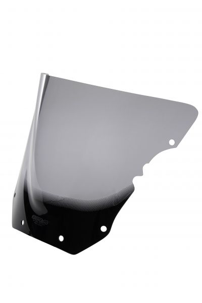 Yamaha YZF 600 R6 1999-2002 RJ03 MRA Verkleidungsscheibe Racing windshield