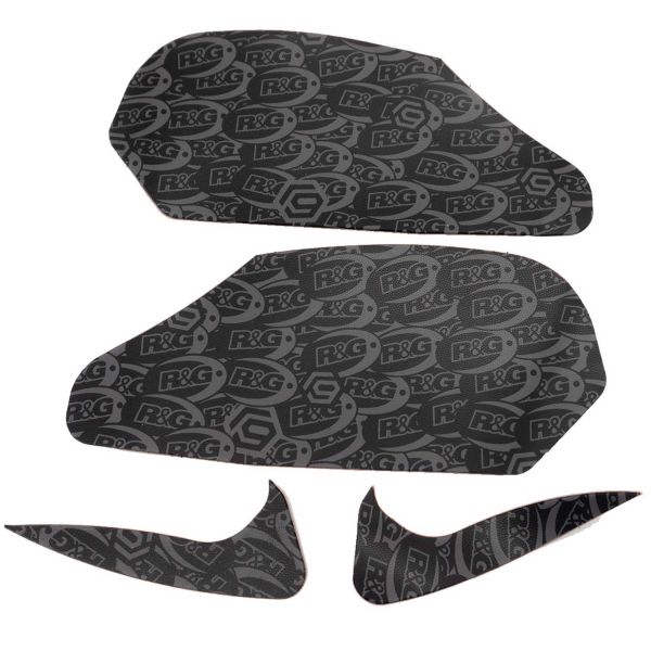 R&G Racing Eazi-Grip Premium Traction Pads BMW M 1000 RR 2021 2022