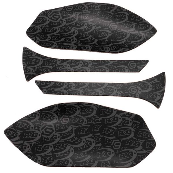 R&G Racing Eazi-Grip Premium Traction Pads BMW S 1000 RR 2009-2014 und HP4