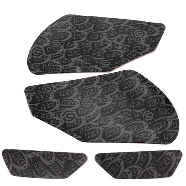 R&G Racing Eazi-Grip Premium Traction Pads Honda CBR 1000 RR 2004-2007